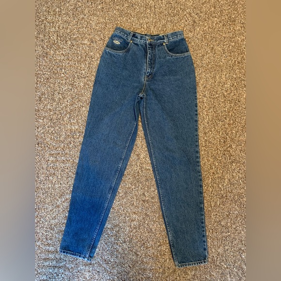 lawman Denim - 90’s Vintage Lawman Jeans